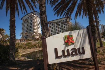 Luau at Sandestin Tower I & II - image 5