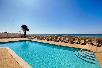 Ocean Ritz by Panhandle Getaways Panama City Beach Florida