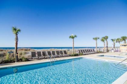 Ocean Villa by Panhandle Getaways Panama City Beach