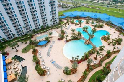 Palms of Destin by Panhandle Getaways