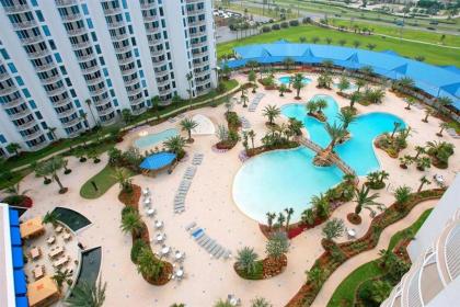 Palms of Destin by Panhandle Getaways Destin Fl