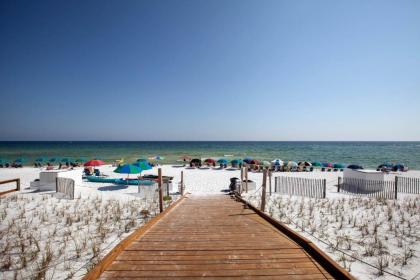 Sandpiper Cove by Panhandle Getaways Florida