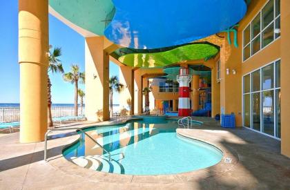 Splash Beach Resort by Panhandle Getaways