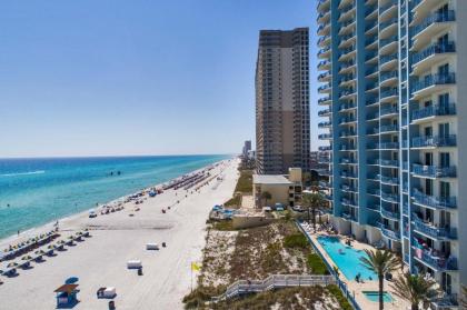 Sterling Breeze by Panhandle Getaways Panama City Beach Florida