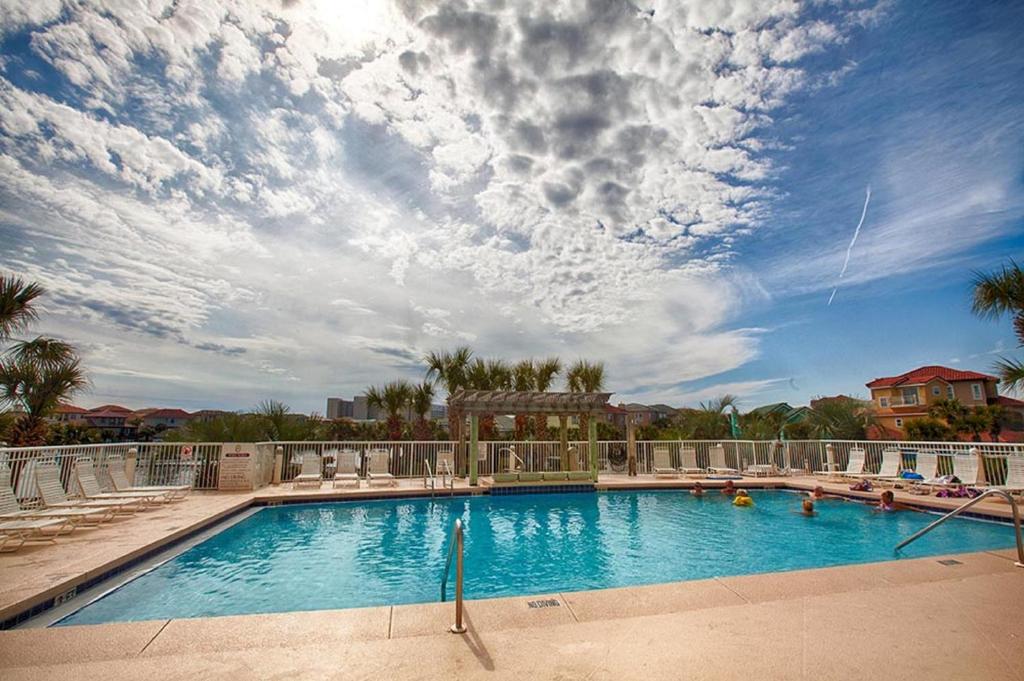Terrace at Pelican by Panhandle Getaways - main image