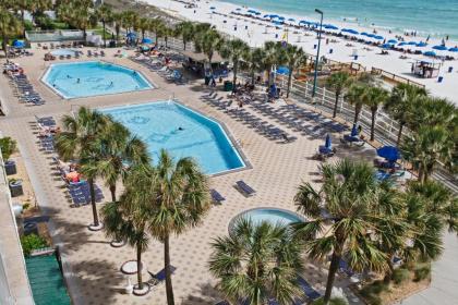 The Summit by Panhandle Getaways - image 1