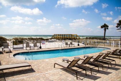 Courtyard by Marriott Fort Walton Beach-West Destin - image 2