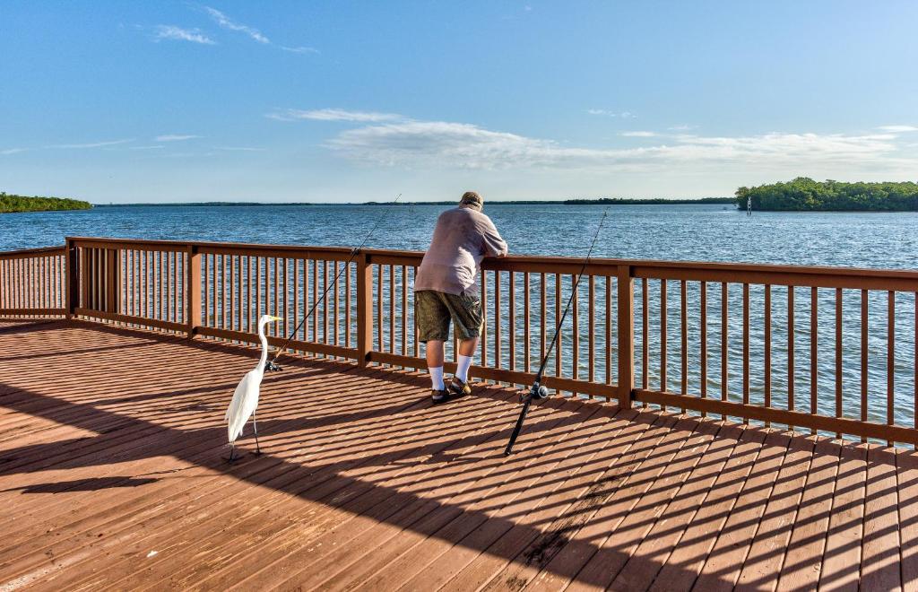 Le Monaco Condo at Olde Naples - image 2