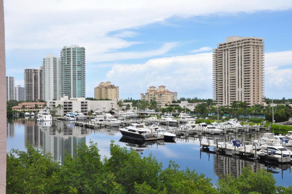 Yacht Club - main image