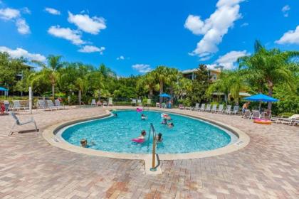 Three-Bedroom Apartment Kissimmee