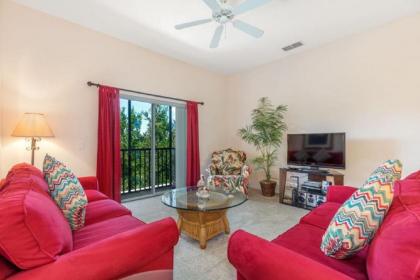 Three-Bedroom Apartment Kissimmee - image 4