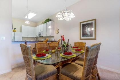 Three-Bedroom Apartment Kissimmee - image 5