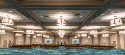 Wyndham Garden Lake Buena Vista Disney Springs® Resort Area - image 3