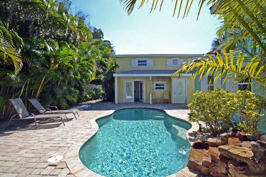 Casa Del Sol - A 103 - main image