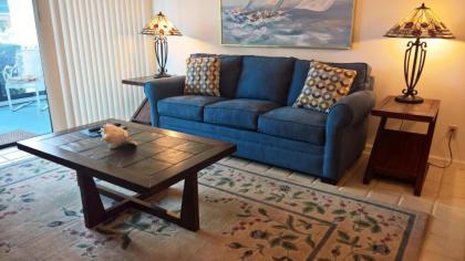 Holiday homes in Fort Pierce Florida