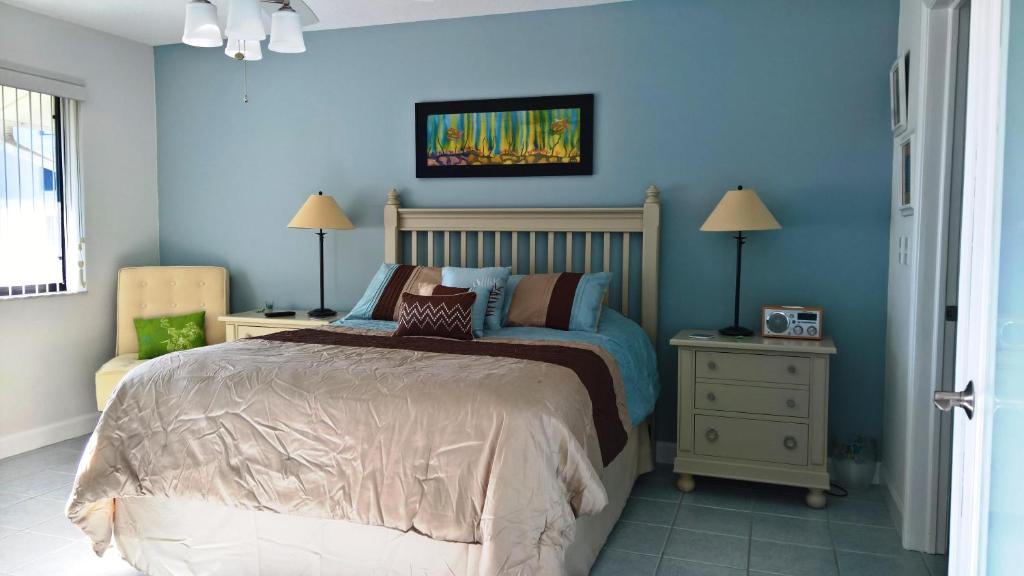 Ocean Village Golf Villas 5425 - image 3