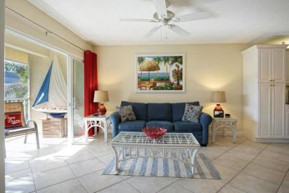 Ocean Village Ocean Villas II 625