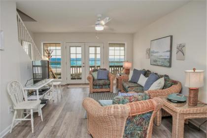 Premier townhomes by Panhandle Getaways Florida