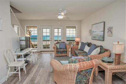 Premier townhomes by Panhandle Getaways Panama City Beach Florida