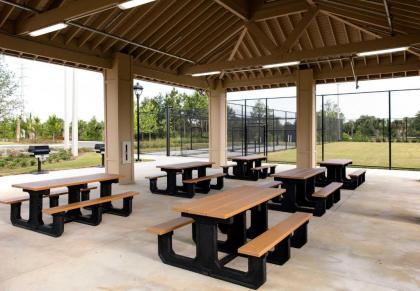 SpringHill Suites by Marriott Orlando at FLAMINGO CROSSINGS Town Center-Western Entrance - image 5