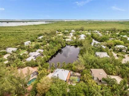 Bunting Lane Sanibel Florida
