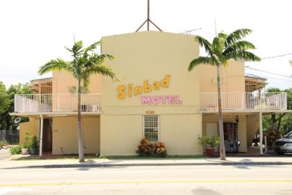 Sinbad Hotel Miami
