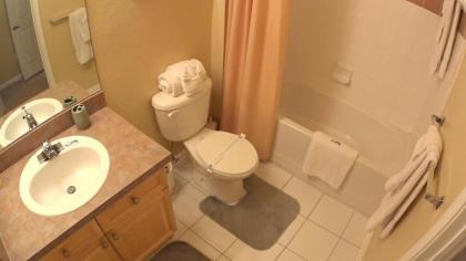 TR103TR Terrace Ridge - Two Bedroom Condo
