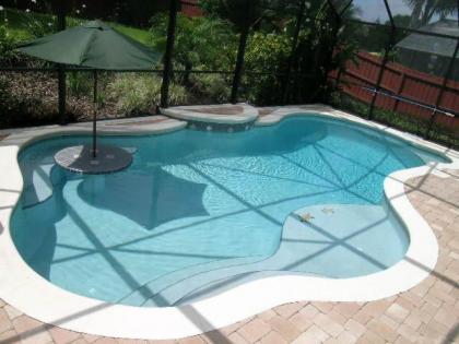 Pool Paradise - image 1