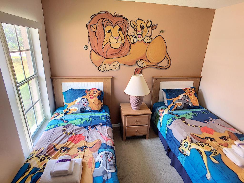 Simba's Lake House - image 3