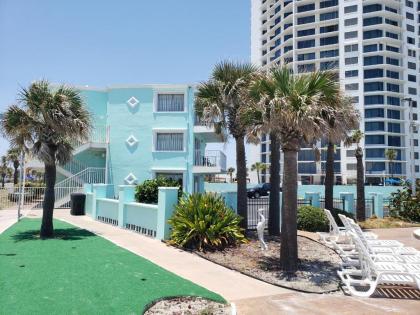 Seascape Daytona Beach