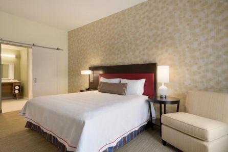 Home2 Suites by Hilton Tallahassee State Capitol - main image