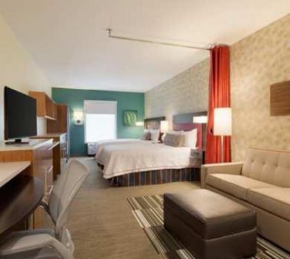 Home2 Suites by Hilton Tallahassee State Capitol - image 3