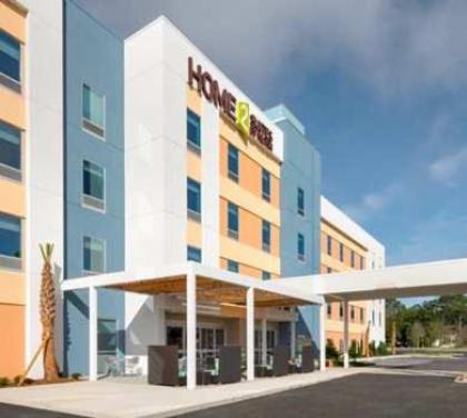 Home2 Suites by Hilton Tallahassee State Capitol - image 4
