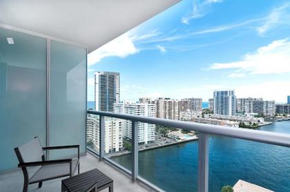 Apartment in Hollywood Florida