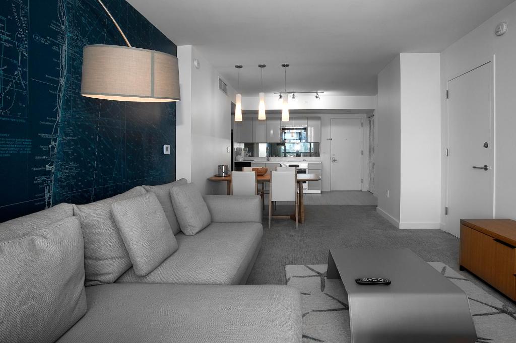Private Condos at BeachWalk by SoFLA Vacations - image 2