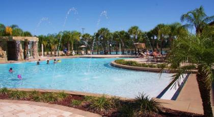 Paradise Palms PP964 Kissimmee Florida