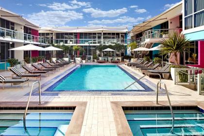 The Gabriel Miami Downtown Curio Collection by Hilton - image 1