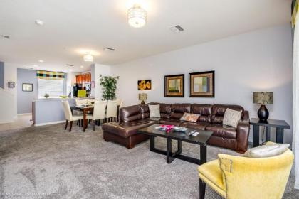 Apartment in Orlando Florida