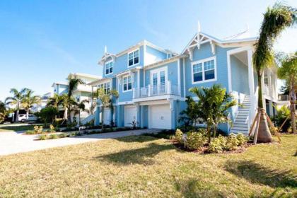 Lamedeira 305 Unit A Bradenton Beach Florida