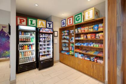Holiday Inn Express & Suites S Lake Buena Vista an IHG Hotel - image 2