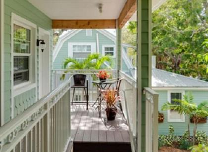 SeaGlass Inn Bed and Breakfast - image 5