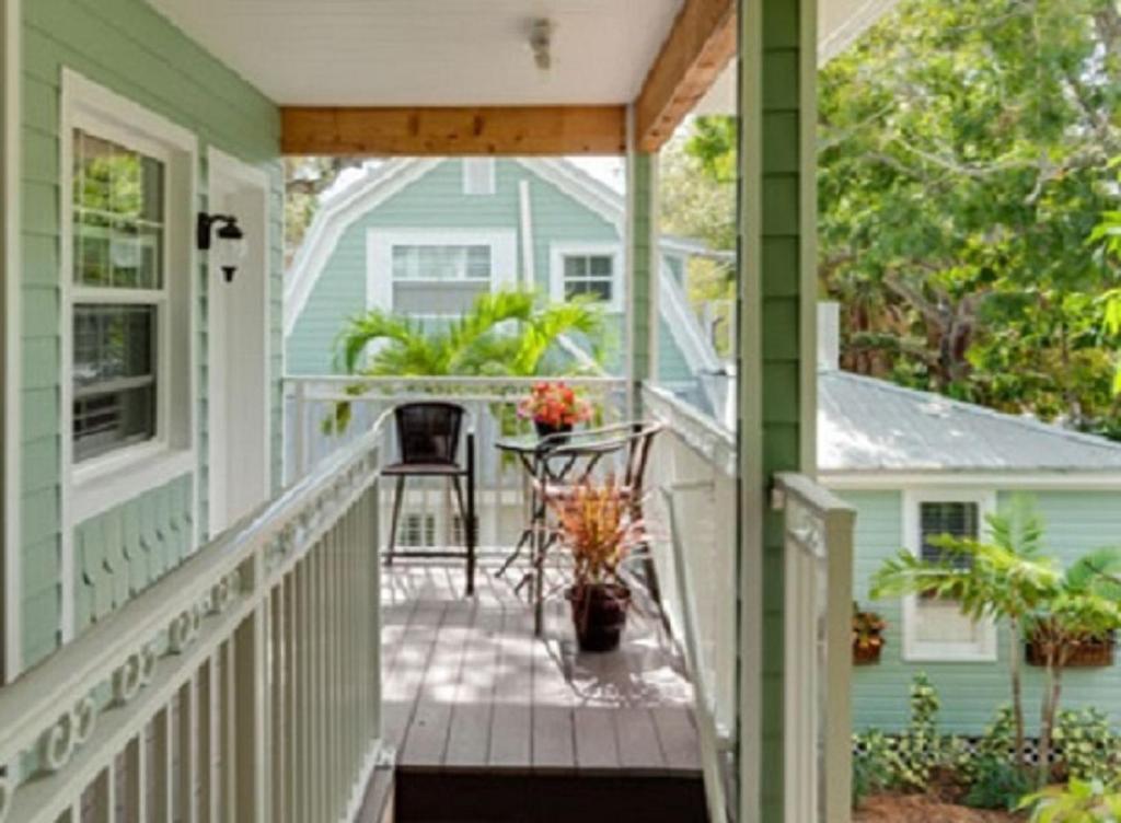 SeaGlass Inn Bed and Breakfast - image 5