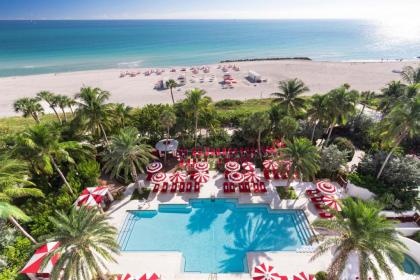 Faena Hotel miami Beach Florida