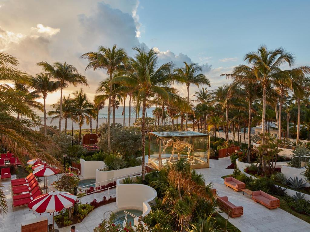 Faena Hotel Miami Beach - image 3