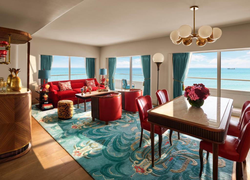 Faena Hotel Miami Beach - image 4