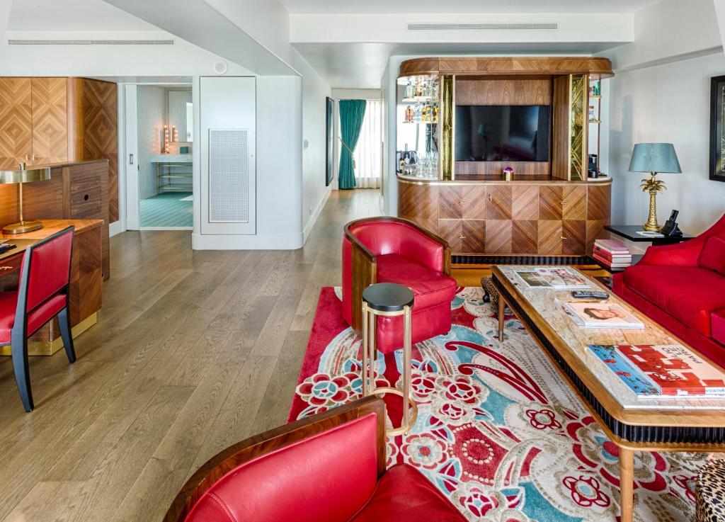 Faena Hotel Miami Beach - image 5
