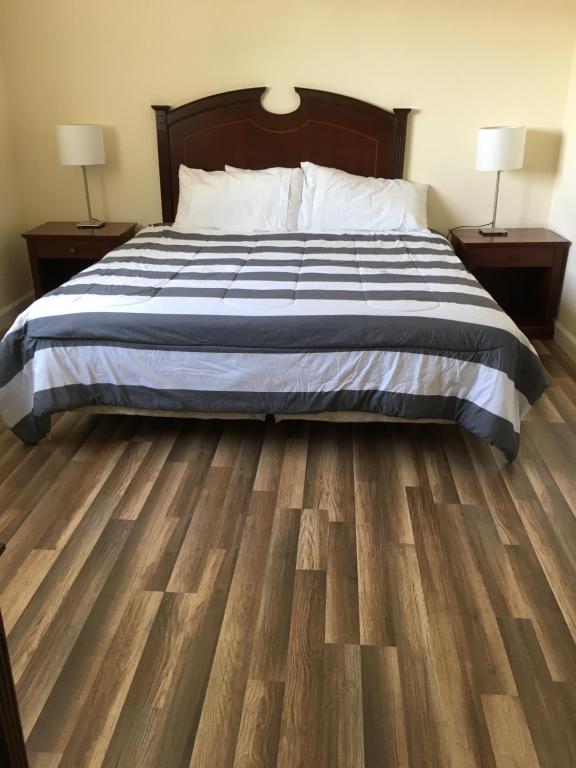 Miami Coral Gables Apartment - main image