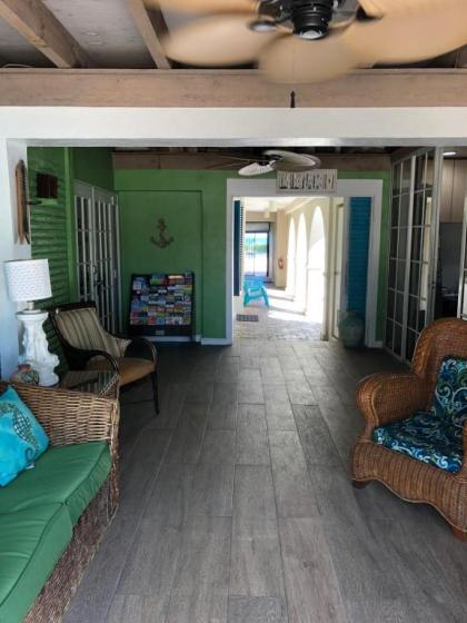 Courtyard Villa Hotel - image 5