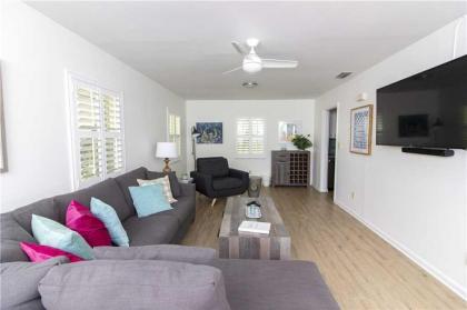 Seaside Bungalow 3 Bedrooms Vilano Beach Beach Side Saint Augustine Florida