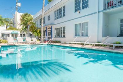 Apartment in miami Beach Florida